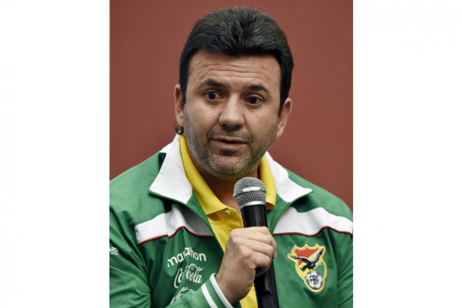 Venezuela ha mejorado mucho: Julio César Baldivieso