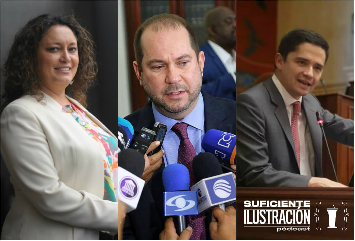[Suficiente Ilustración] Los pros y contras de la suspensión del Congreso por coronavirus
