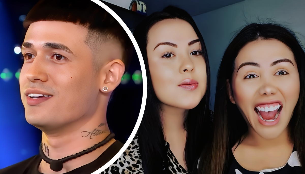 Hermana de Yina Calderón protagoniza rumores de romance con el hijo de ‘La Abuela’