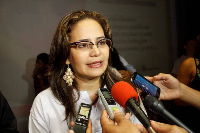 Procuraduría formuló pliego de cargos contra la secretaria de Educación de Cartagena