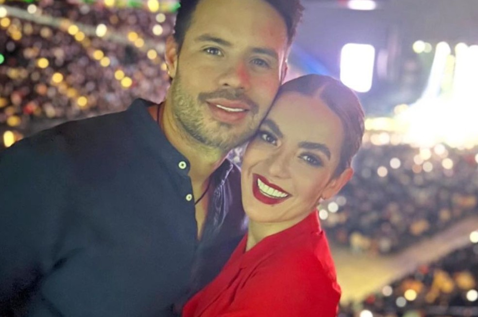 Elianis Garrido reveló dura noticia sobre su maternidad: “lo aceptaré con amor”