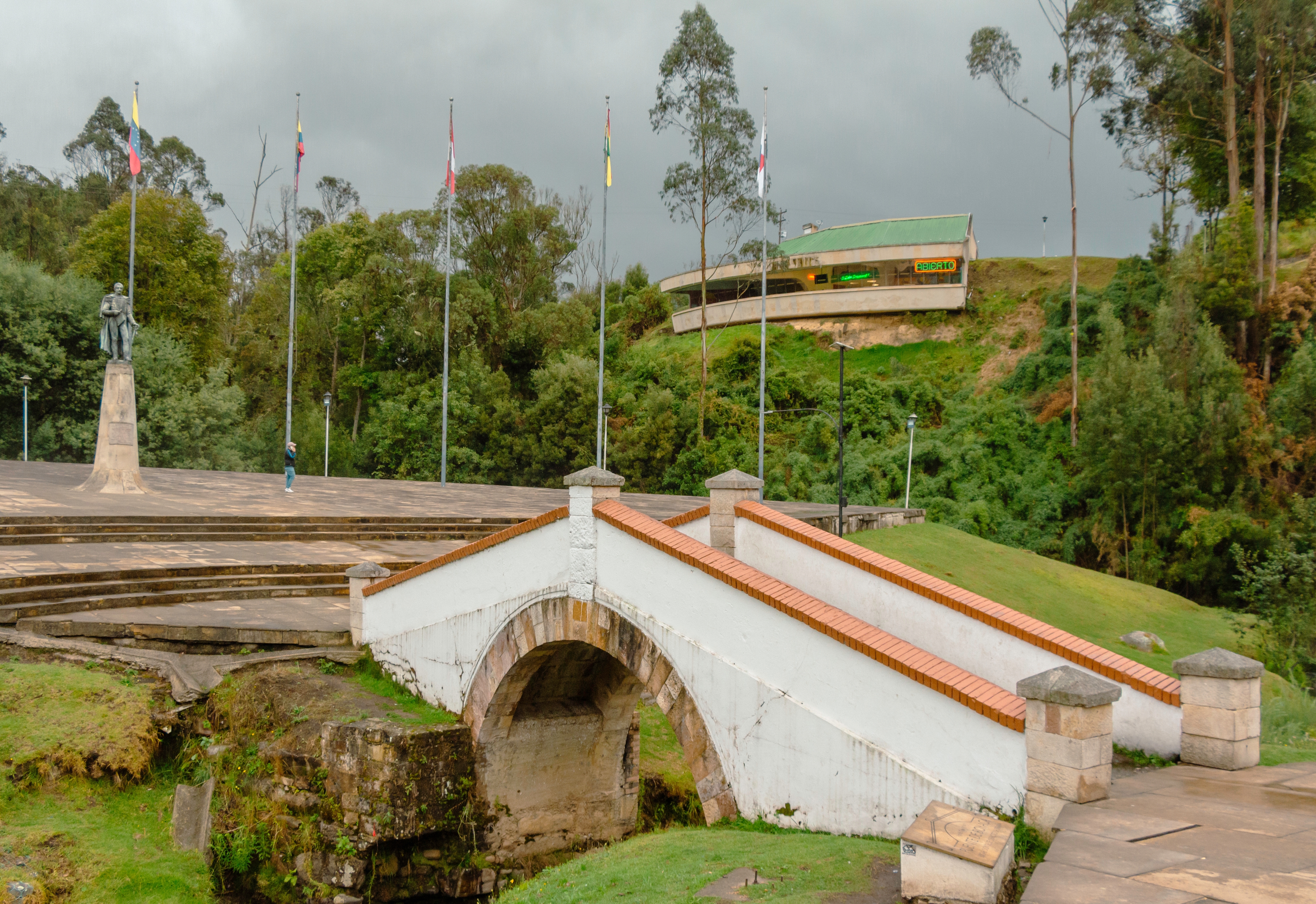 Cinco joyas en Boyacá: planes imperdibles para los turistas