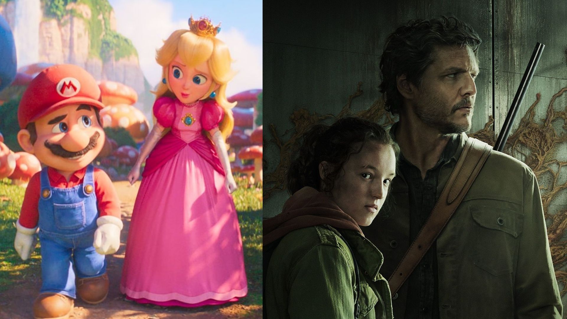 10 de las mejores adaptaciones de un videojuego en el cine y la televisión