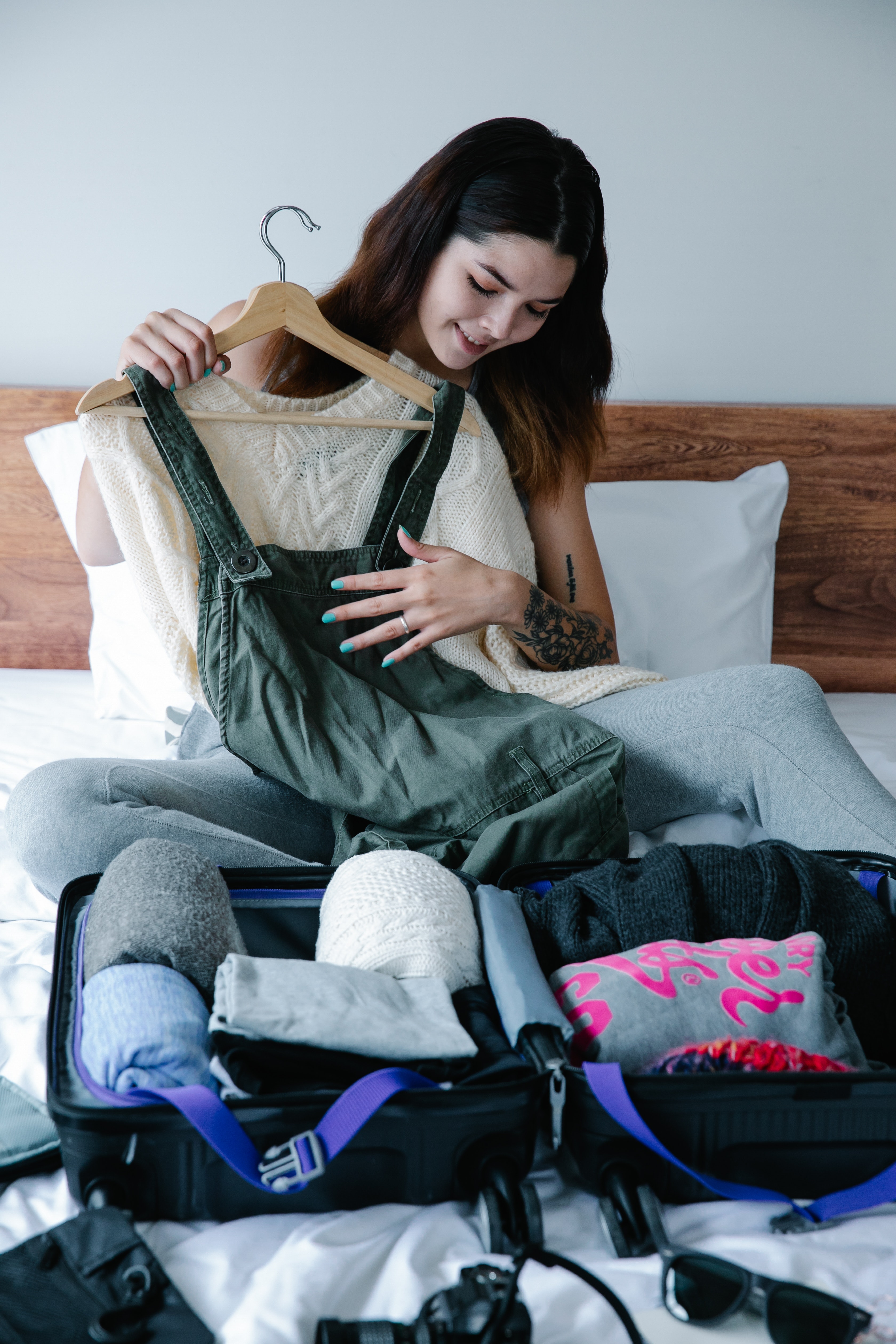 5 tips para empacar mejor tu maleta de viaje