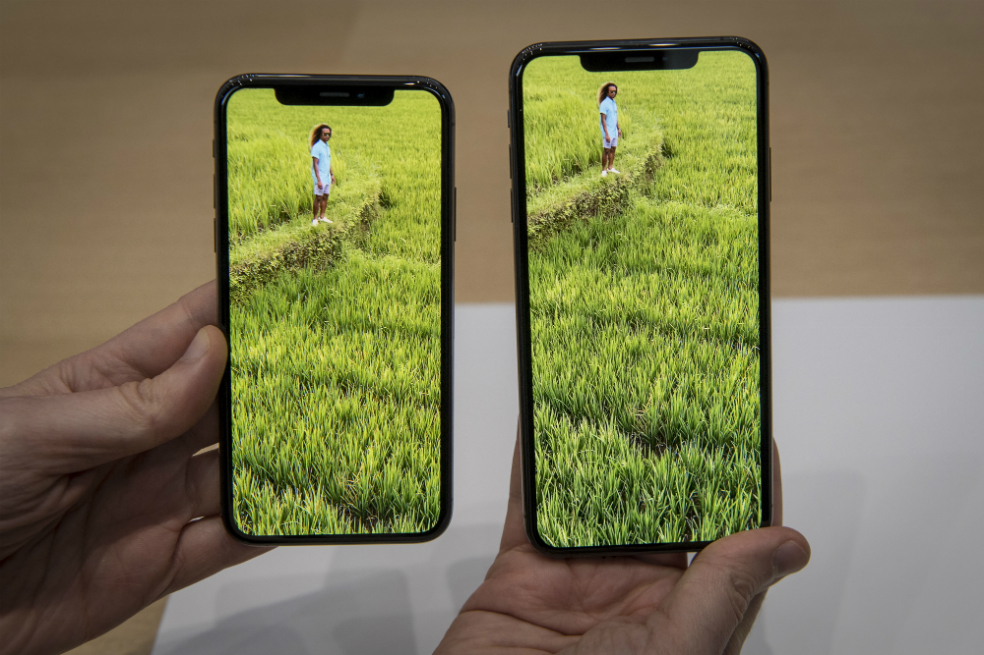 Seis cosas que debes saber del iPhone6