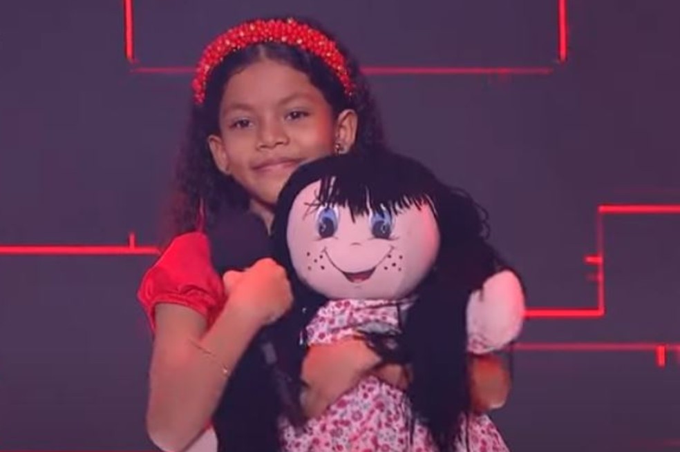 La Voz Kids: La emotiva historia de la niña que perdió 5 familiares en pandemia