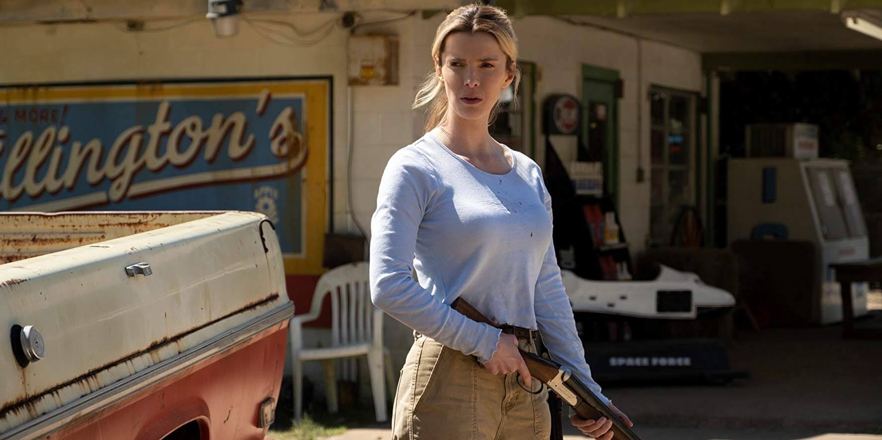 Universal Pictures cancela estreno de «The Hunt» por tiroteos y tras críticas de Trump