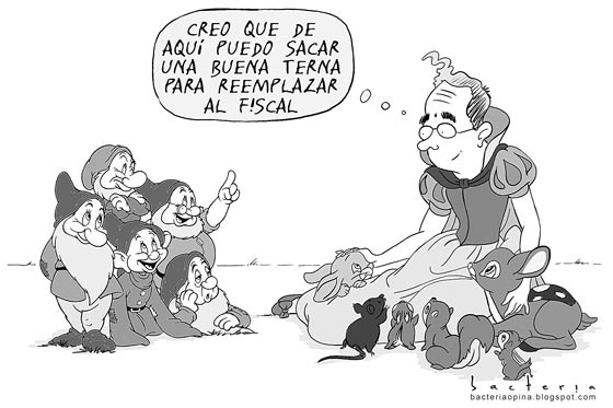 Cuentos para niños