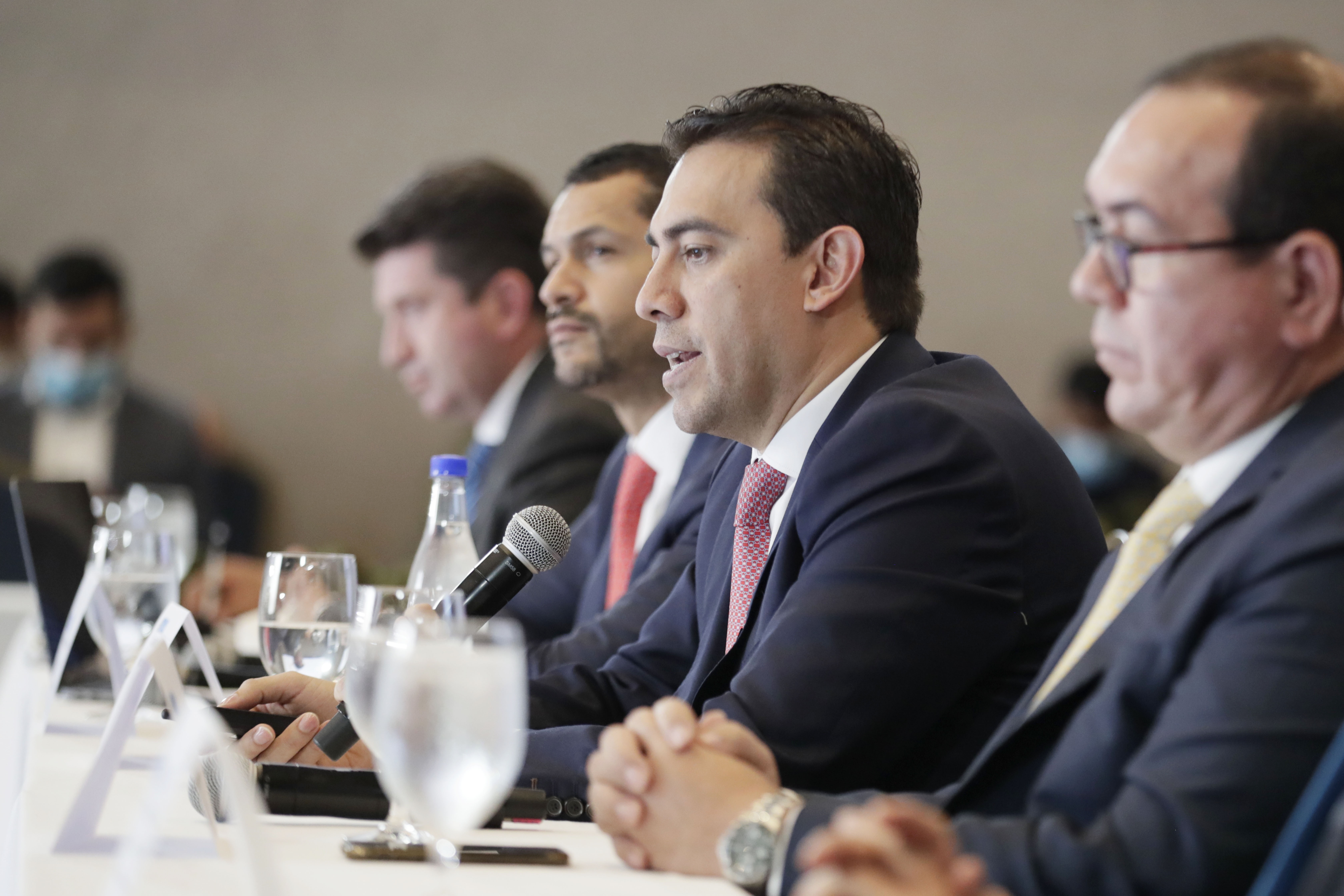 Registraduría recula y anuncia que ya no solicitará al CNE recuento de votos