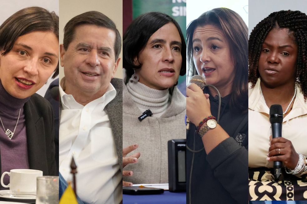 Los $523 billones del Presupuesto pusieron la mira en la baja ejecución ministerial