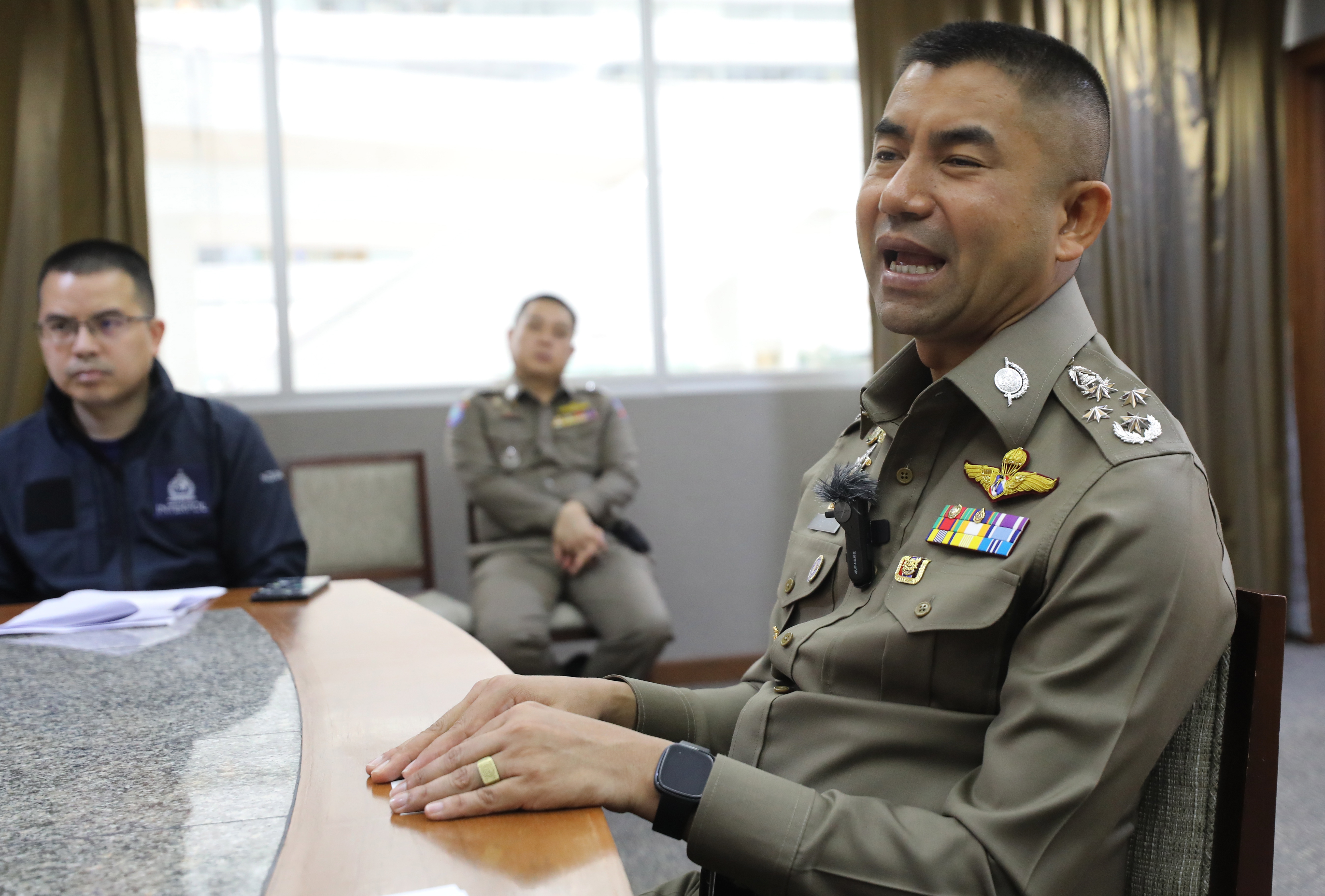A falta de un informe, cuerpo del médico Edwin Arrieta ya podría volver a Colombia