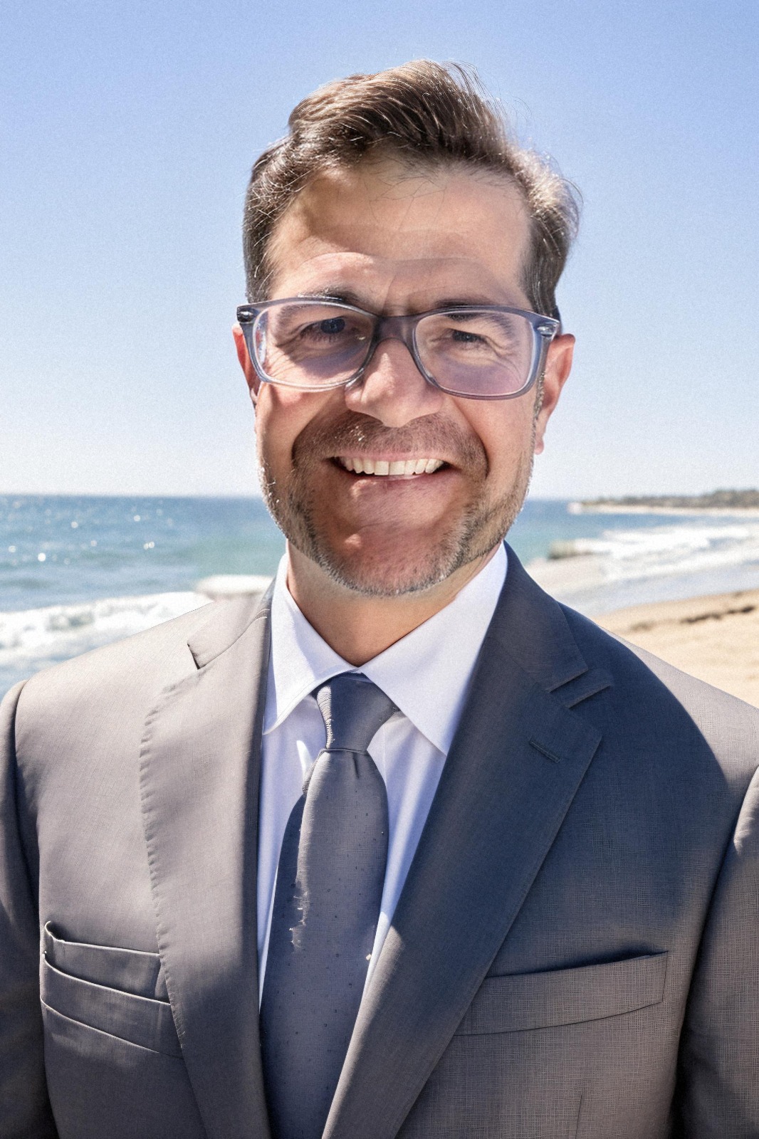 Antonio Fungairino, Head of Development, Americas de Inclusive Collection.