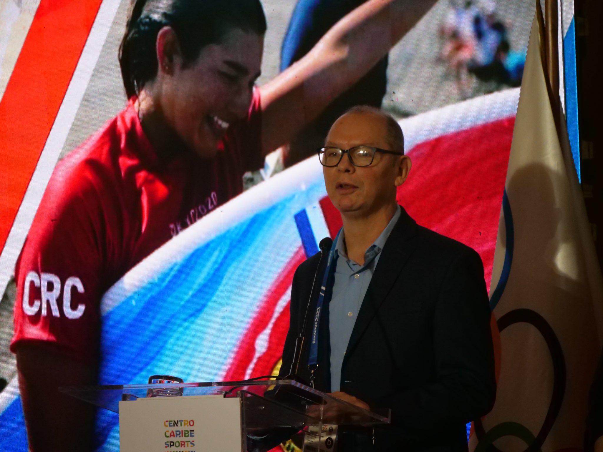 Costa Rica, la sede de los Juegos Centroamericanos y del Caribe de Playa en 2025