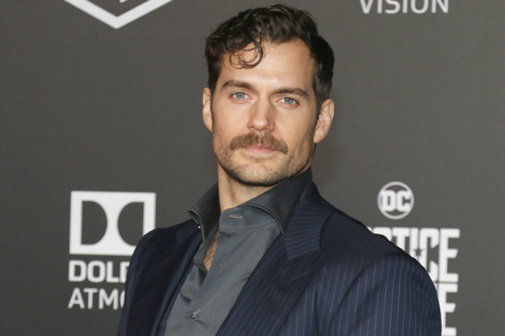 Henry Cavill: el último en dar un paso en falso con el movimiento "Me Too"