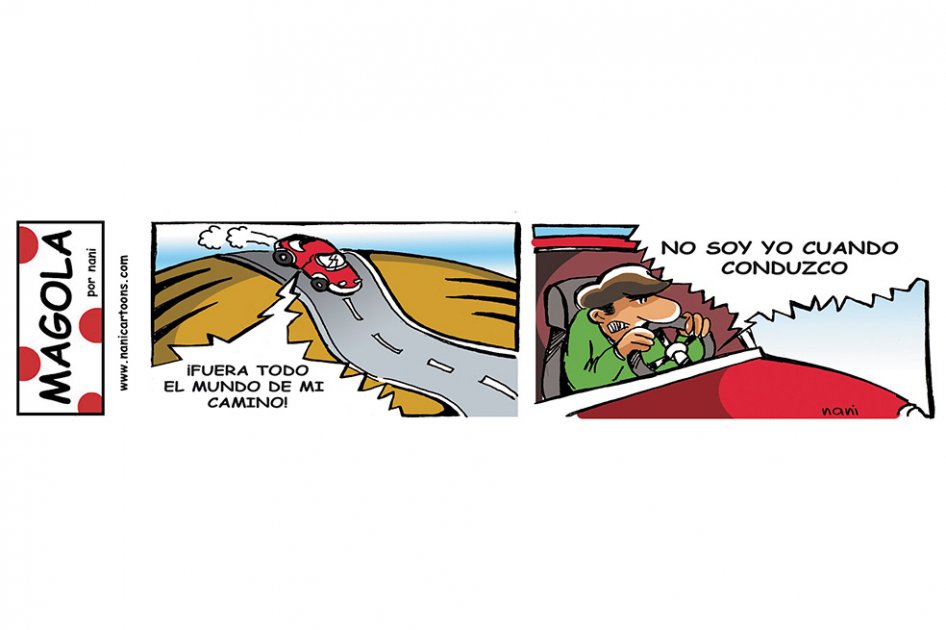 Fuera de si