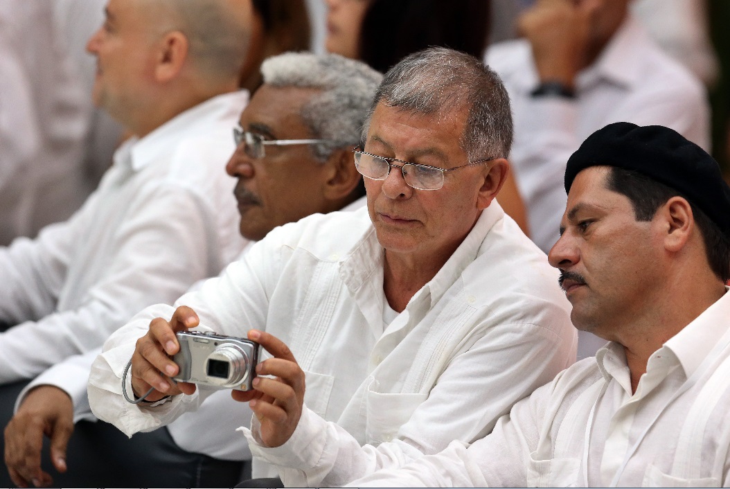Las reglas del cese el fuego de Gobierno y Farc