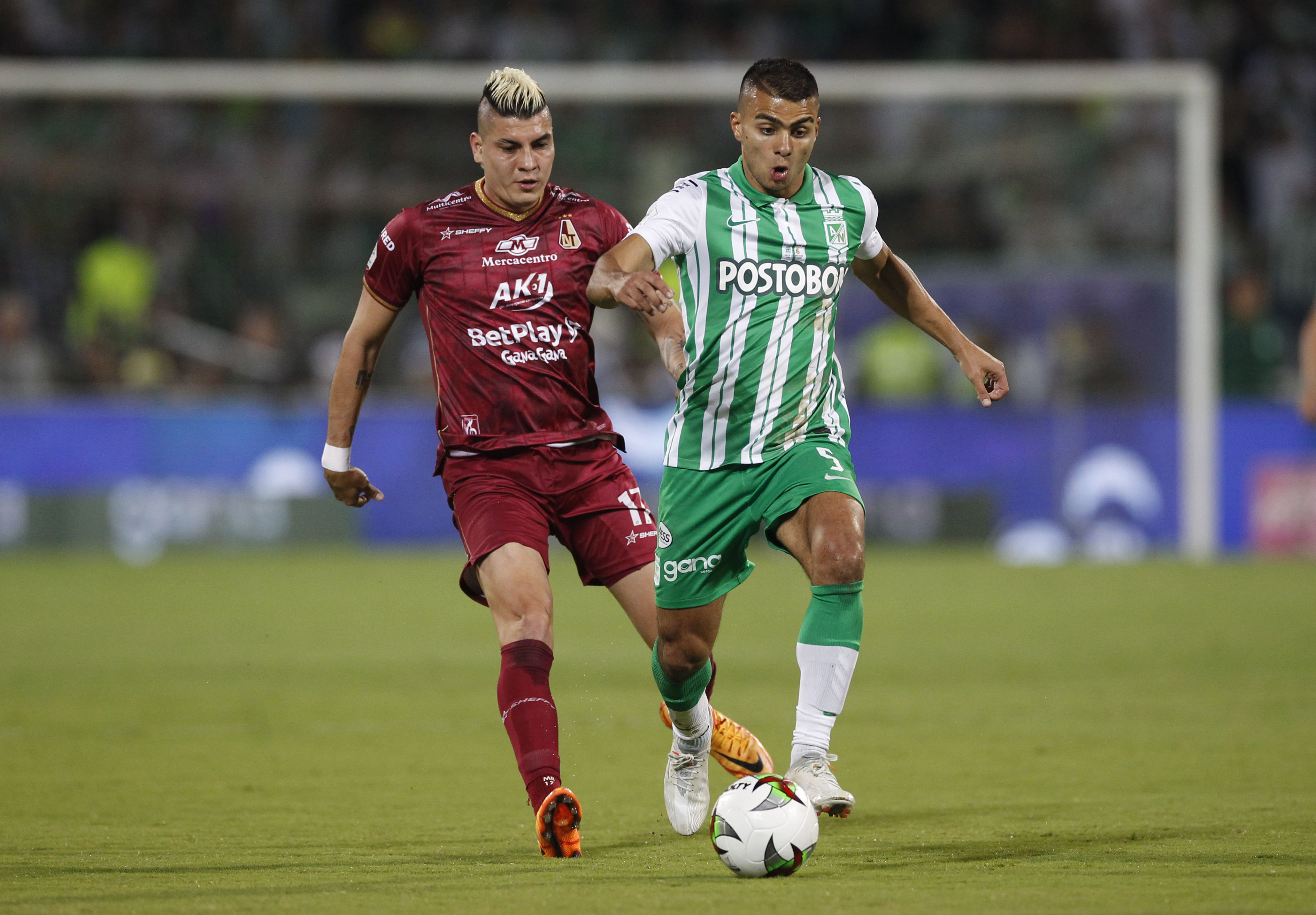 Jhon Duque se retiró del fútbol profesional: estas fueron las razones