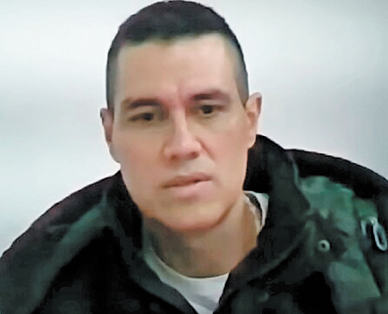 Juan Guillermo Monsalve, testigo contra Uribe, fue llevado de urgencia a centro médico