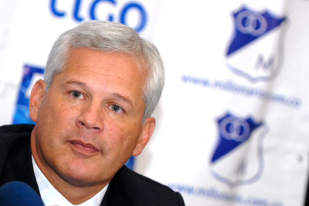 Archivo El Espectador.