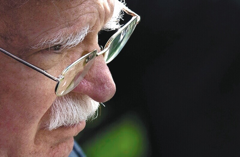 La caída de John Bolton, el halcón de guerra de Trump