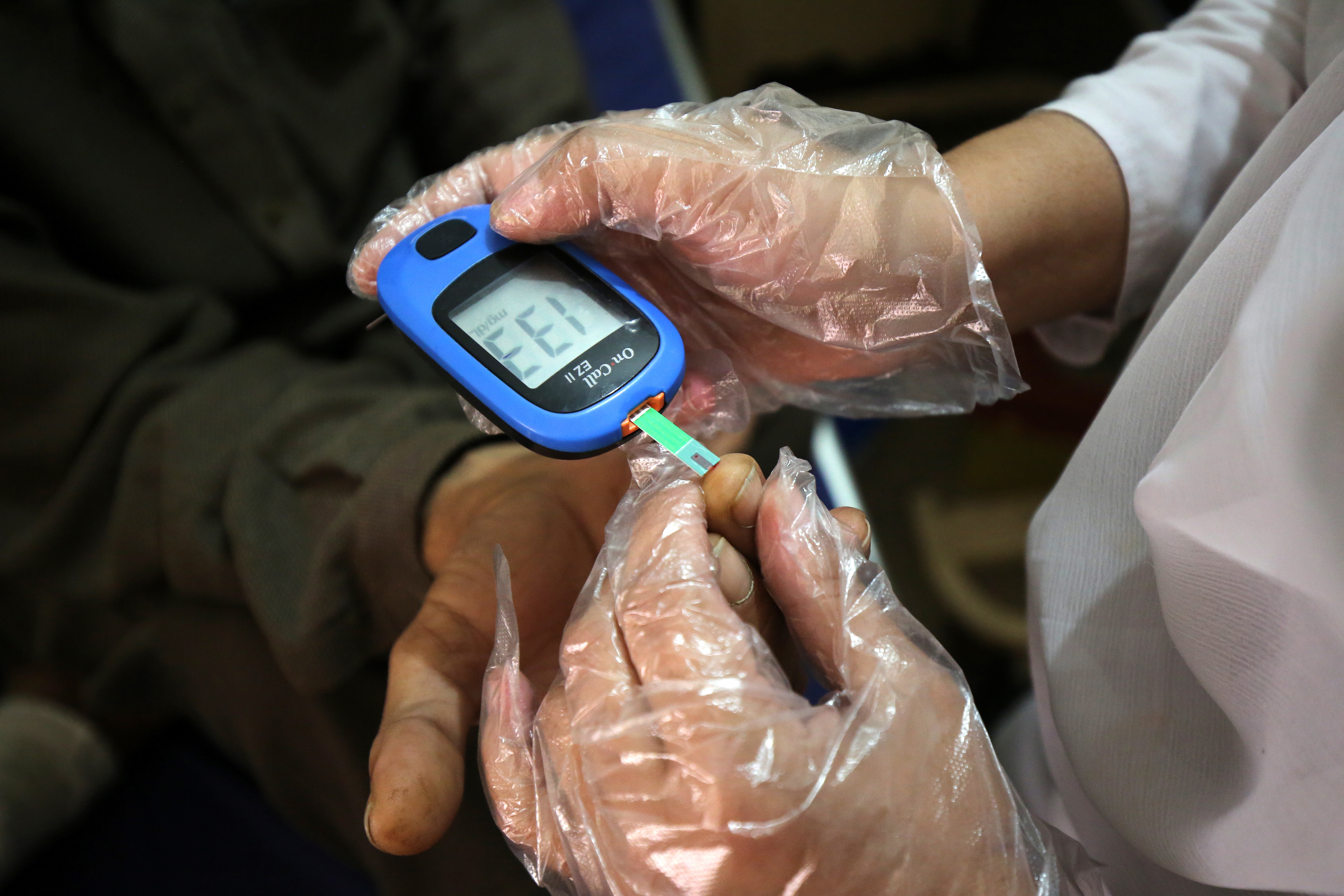 Día Mundial de la Diabetes: en Colombia hay tres casos por cada 100 habitantes