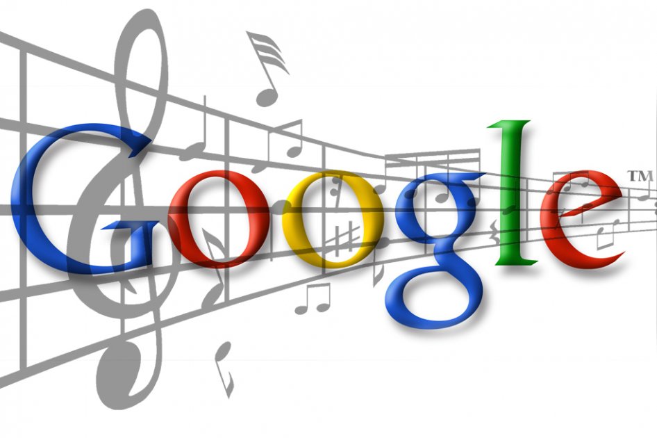 Google lanzaría servicio de música, compitiendo con Spotify