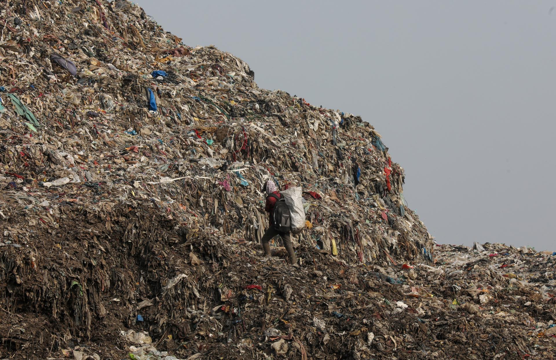 El llamado de Colombia y 94 países más sobre el tratado por contaminación plástica