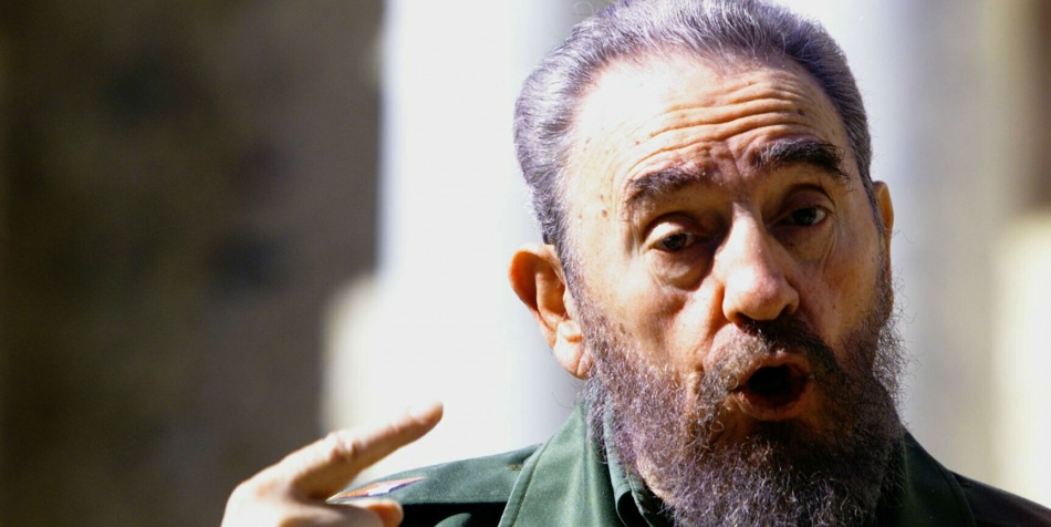 Fidel Castro ha muerto a los 90 años