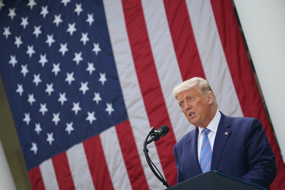Donald Trump: ¿Puede ganar nuevamente la presidencia?