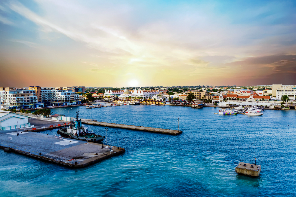 La Conferencia Anual de Turismo de Aruba celebró sus 30 años