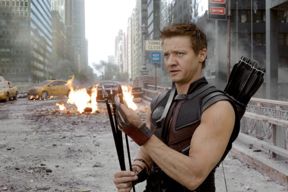 “Hawkeye”: ¿Daredevil en el final de Ojo de Halcón junto a Kingpin?