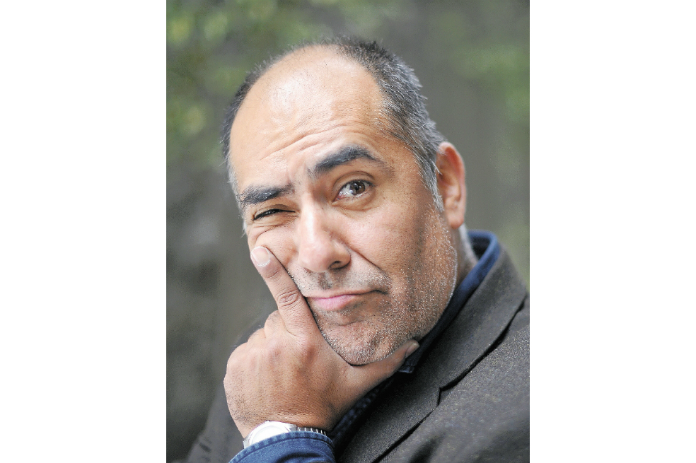 “Lindo, lindo”, ahora en el cine