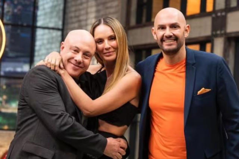 Chef Adria Marina: quién es, edad y más de la guapa y nueva jurado de ‘MasterChef’