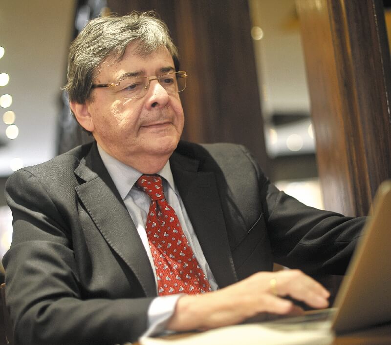 Canciller, a explicar nombramientos