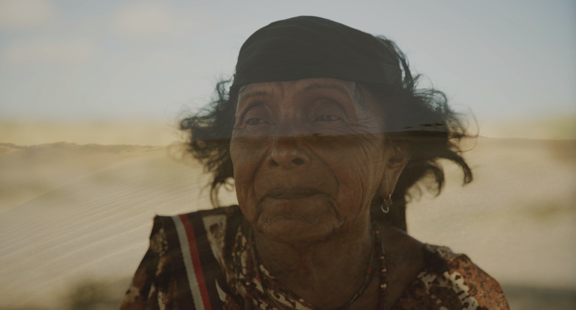 Alma del Desierto: un documental sobre ser mujer Wayú, trans y de la tercera edad