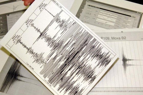 Temblor de 5,1 grados sacude a Quito, Ecuador