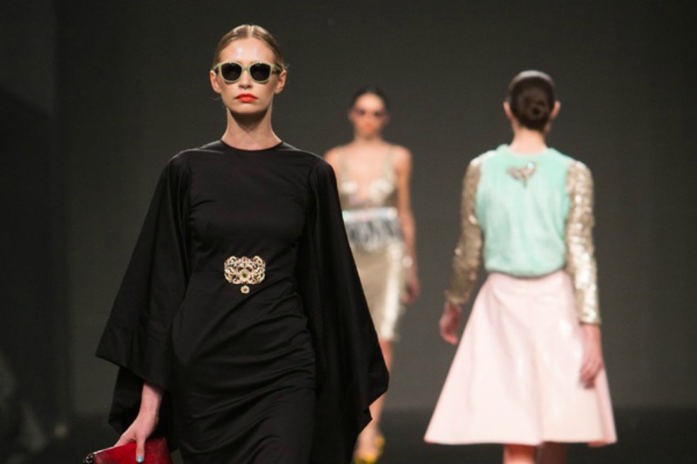 Más de 45 marcas de moda firman acuerdo para luchar contra el cambio climático