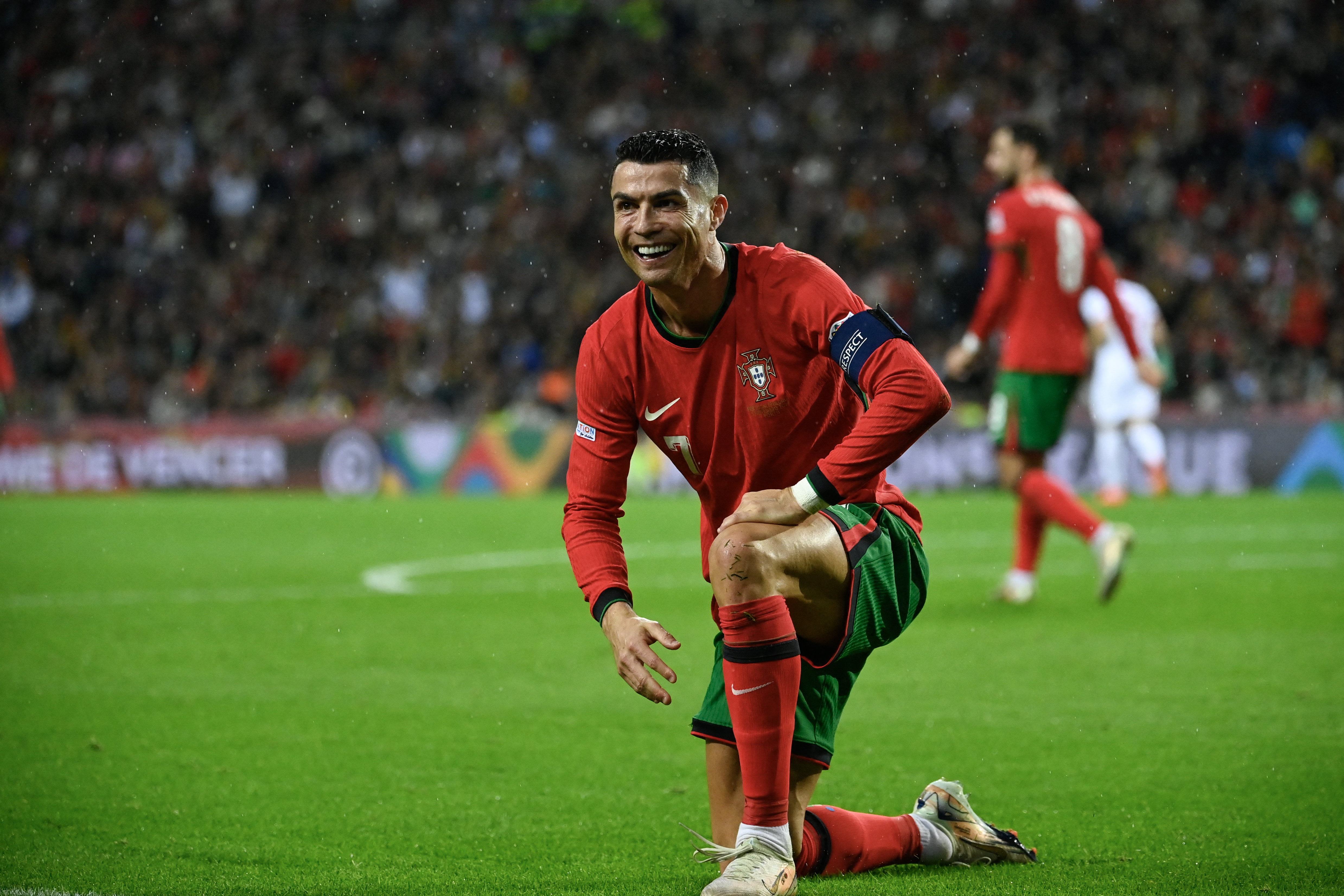 ¡Partidazos! Estos serán los cruces por los cuartos de final de la Nations League