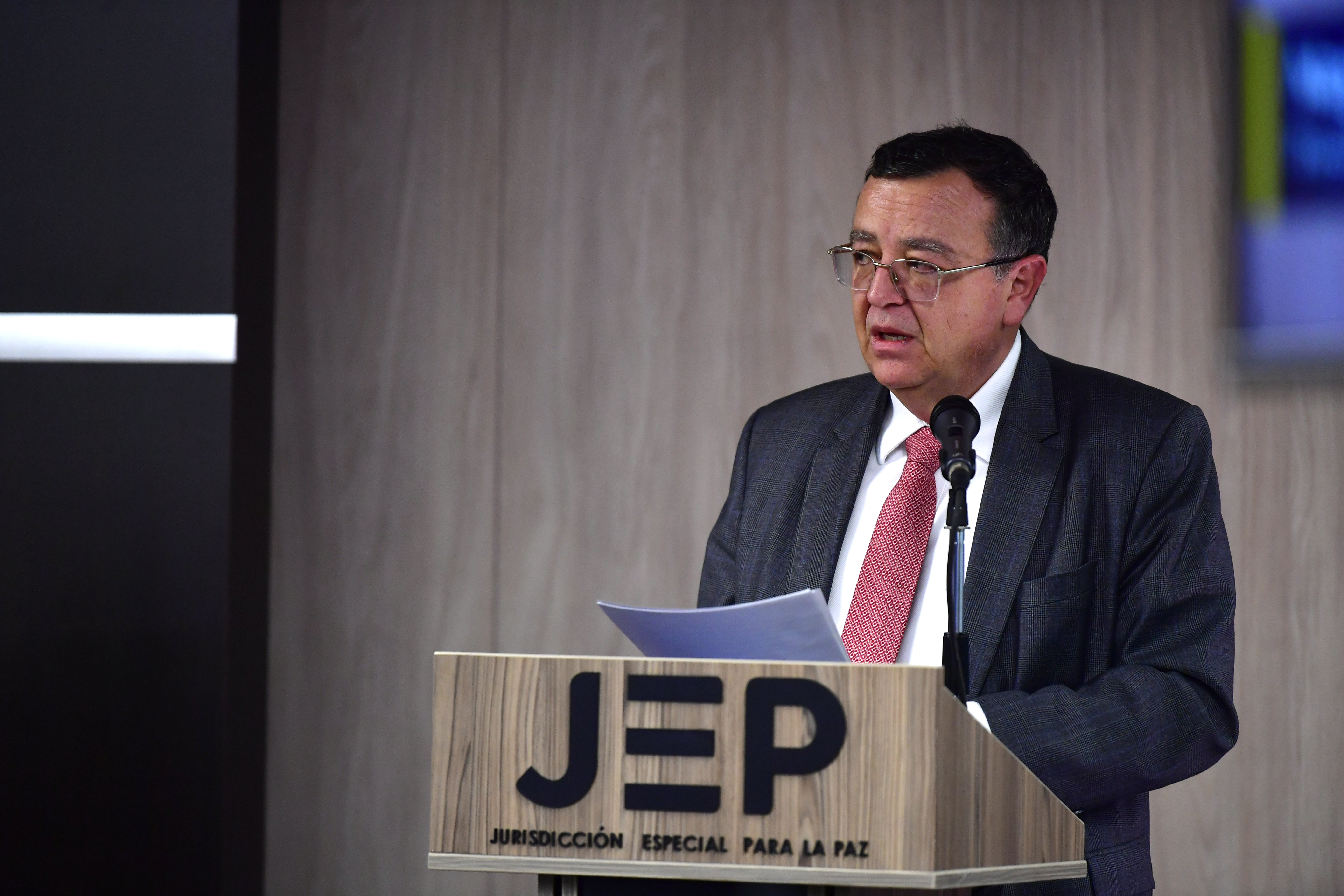 La JEP pide $121.858 millones para implementar sus primeras sentencias restaurativas