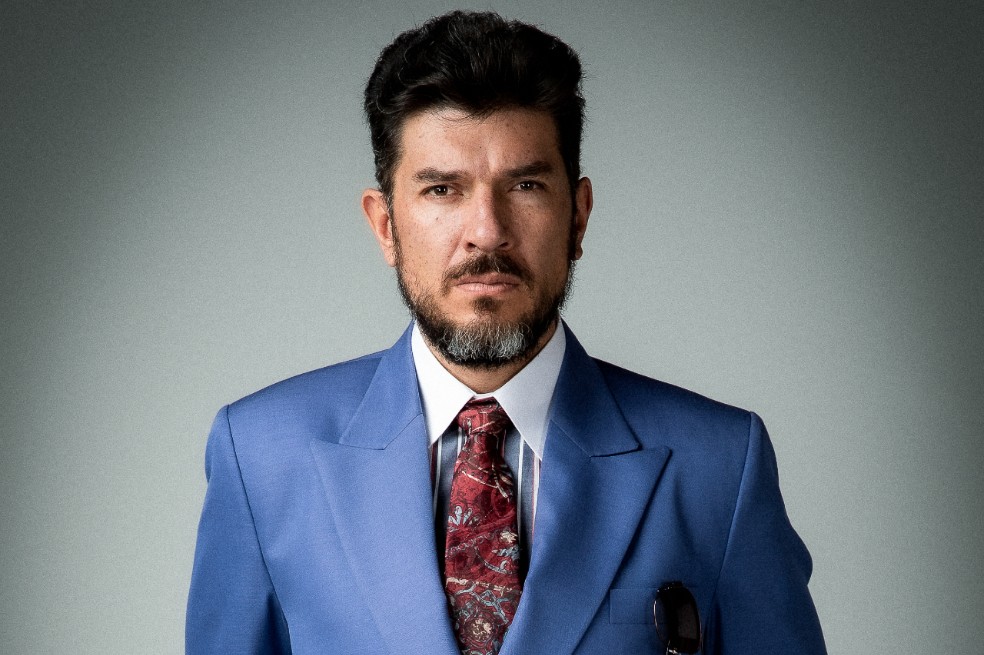 El actor Gustavo Angarita Jr. sufrió asalto en Bogotá y terminó hospitalizado: “Me drogaron”