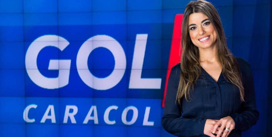 «No es fácil ganarse el respeto» Marina Granziera