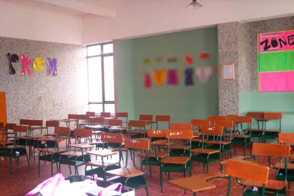 Aún quedan más de 3 millones de cupos en colegios públicos