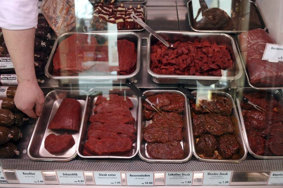 Europa aumentará controles para saber si hay riesgo en carne de caballo