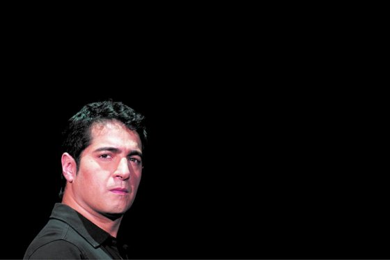 “Seguimos siendo la Patria Boba”: actor Orlando Valenzuela