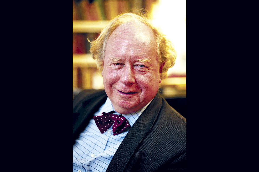 “Los escogidos tendrán la oportunidad de formar parte de la escuela más grande de posgrado de teatro y artes escénicas de Europa”, dice el profesor Gavin Henderson. / Cortesía