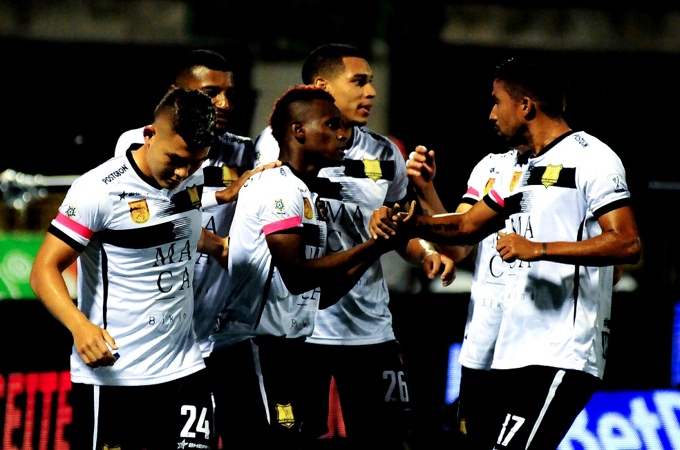 Este será el horario para la primera fecha de la Liguilla BetPlay
