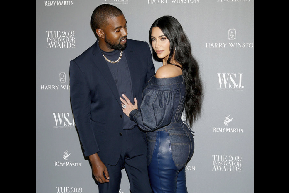 Kim Kardashian reveló su verdad con Kanye West