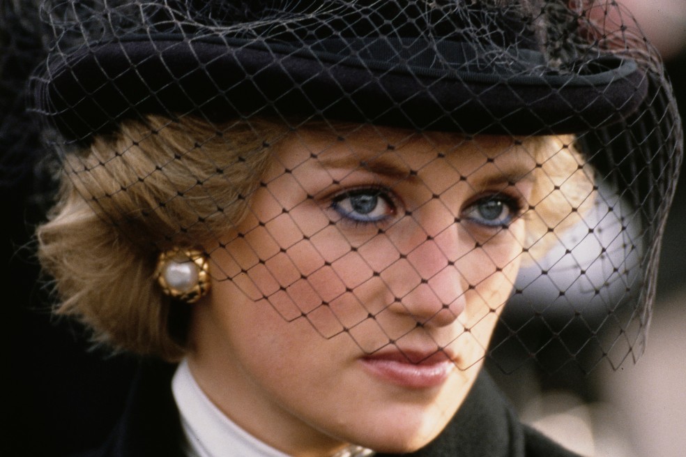 Los príncipes William y Harry no heredarán la casa de Diana de Gales.  ¿Por qué?