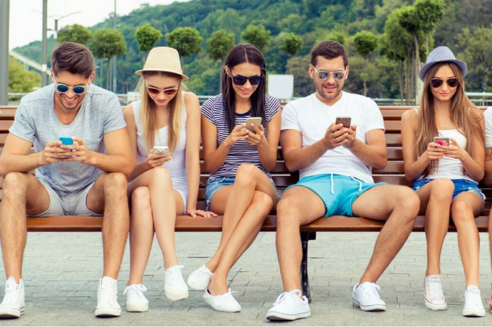 ¿Deben las empresas hablar el mismo idioma que los millennials?