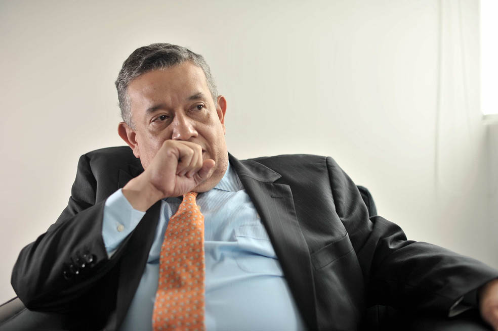 «No somos subalternos de ningún funcionario del Estado»
